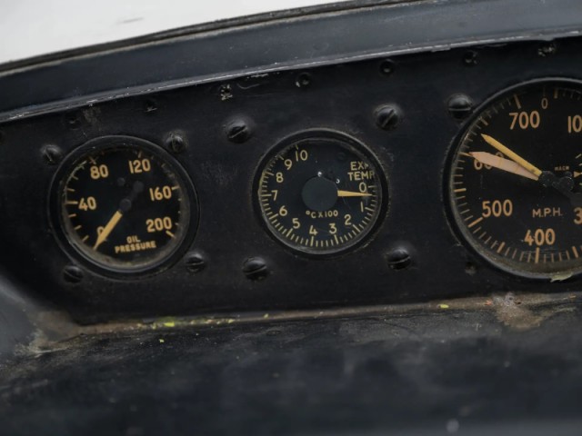 The 600 MPH Threshold: The Uncompromising Legacy of the Spirit of America Sonic I