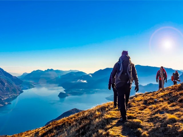 The Alpine Balcony: 5 Essential Trails for a Premium Lake Como Experience