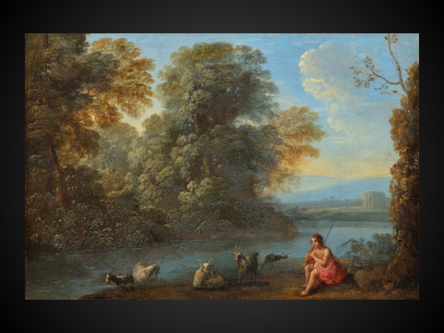 The Connoisseur’s Eye: Treasures from The Manny Davidson Collection