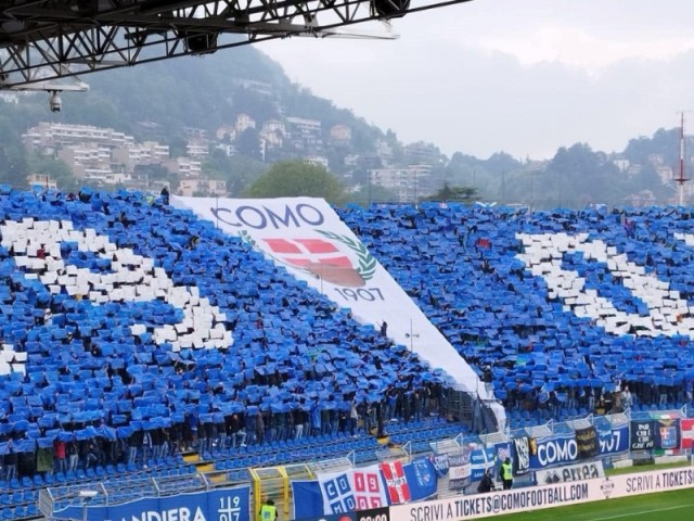 The Disney of Football: Why Lake Como is the New Hollywood of Italy