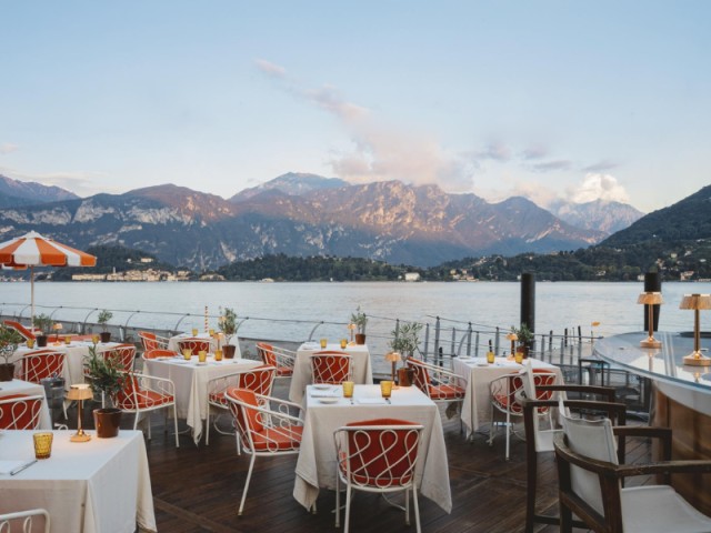 The Gastronomic Anchor: Analyzing the 2026 Michelin Stars on Lake Como