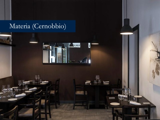 The Gastronomic Anchor: Analyzing the 2026 Michelin Stars on Lake Como