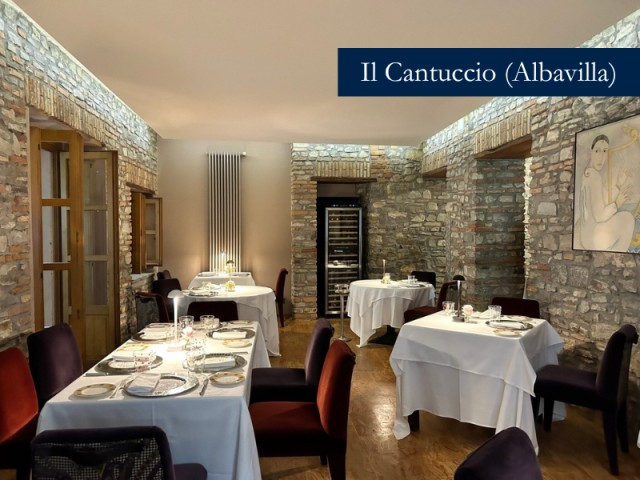 The Gastronomic Anchor: Analyzing the 2026 Michelin Stars on Lake Como