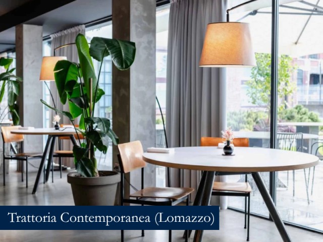 The Gastronomic Anchor: Analyzing the 2026 Michelin Stars on Lake Como