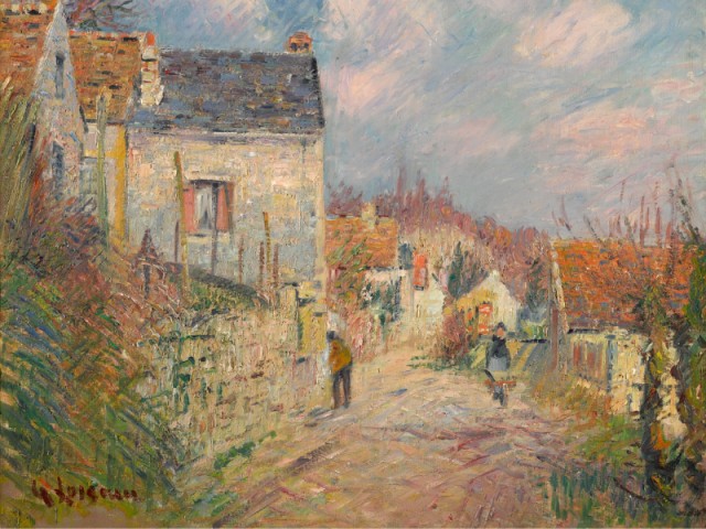 The Goeritz Legacy: Modern Masters at Sotheby’s London