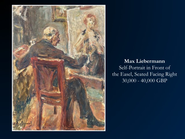 The Goeritz Legacy: Modern Masters at Sotheby’s London