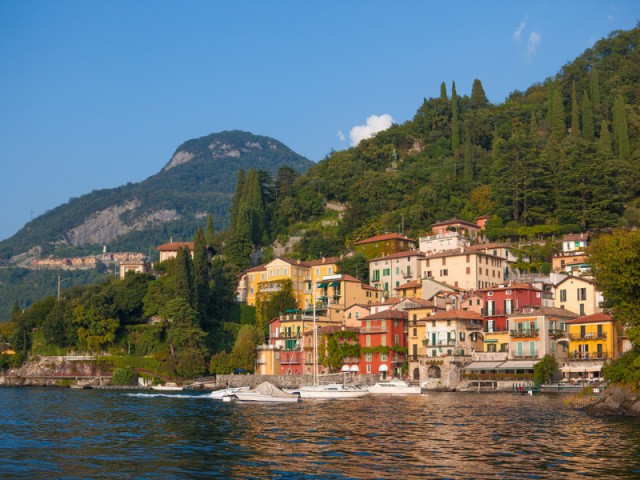 The High-End Driver: Lombardy Ranks Third in Italy’s Elite Tourism Index