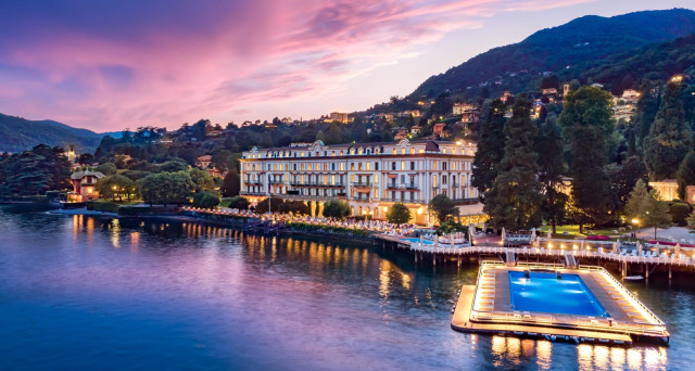 The Hospitality Sector in 2025: Growth, Trends, and Italy’s Strategic Position