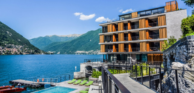 The Hospitality Sector in 2025: Growth, Trends, and Italy’s Strategic Position