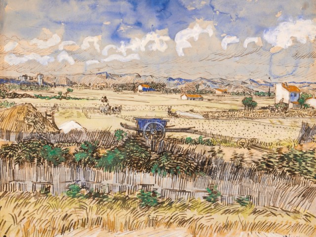 The Marquee Marrow: Defining Masterpieces of the Modern Evening Auction
