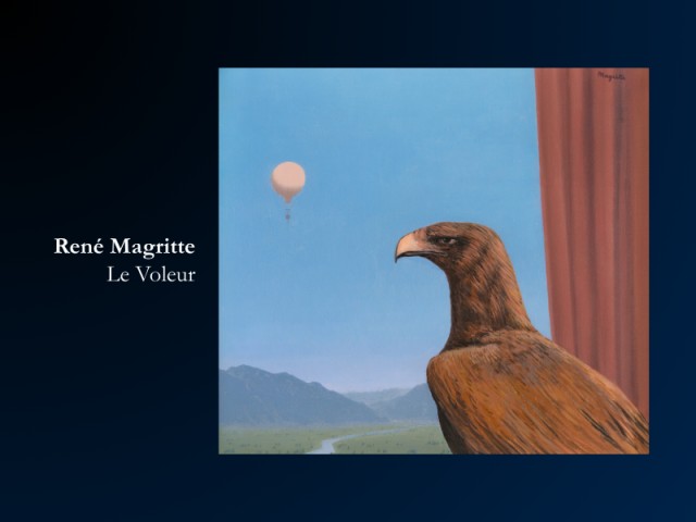 The Marquee Marrow: Defining Masterpieces of the Modern Evening Auction