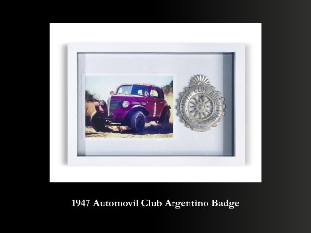 The Monaco Auction: A Legacy of Speed at the Grimaldi Forum