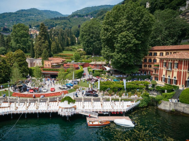 The Most Anticipated Events of 2026 in Lake Como