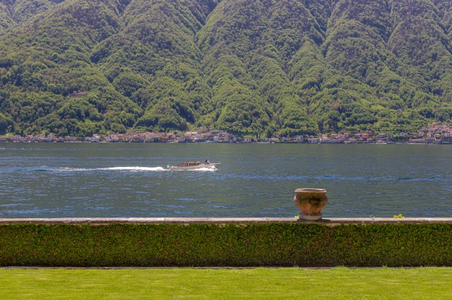 Tremezzina Refined: The Estate That Lives Between Water and Silence