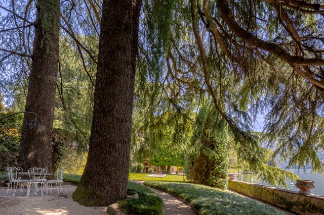Tremezzina Refined: The Estate That Lives Between Water and Silence