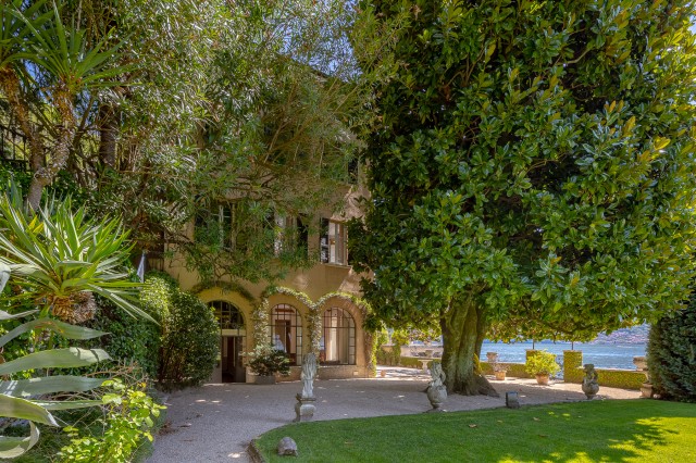 Tremezzina Refined: The Estate That Lives Between Water and Silence