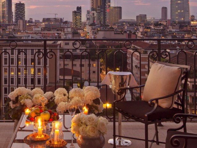 Ultra Premium Developers Turn to Italy: A Strategic Shift in Investment