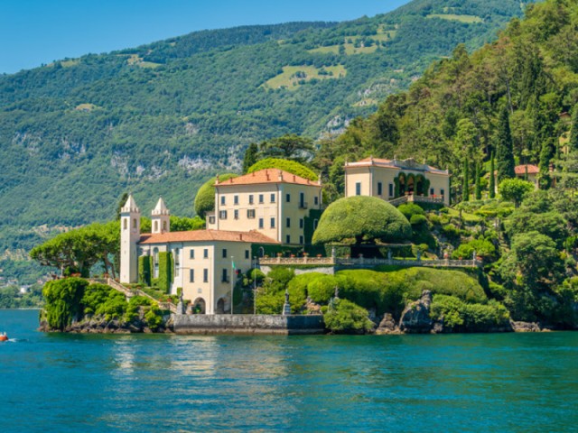 Villa del Balbianello: Where Seven Centuries of Lake Como History Meet the Water