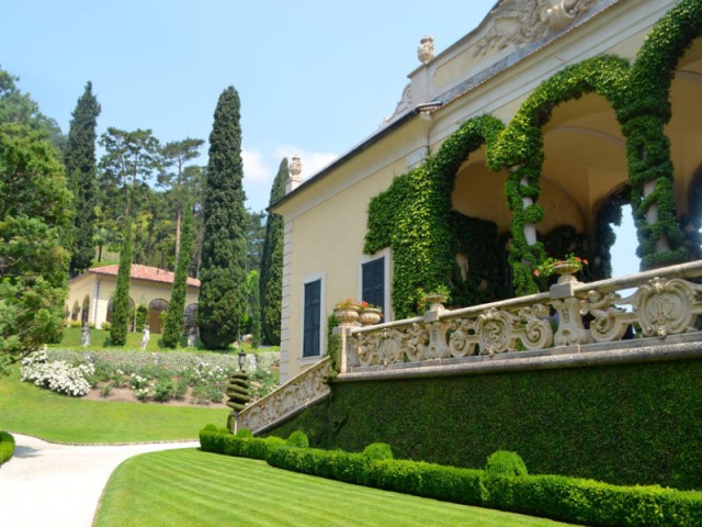 Villa del Balbianello: Where Seven Centuries of Lake Como History Meet the Water