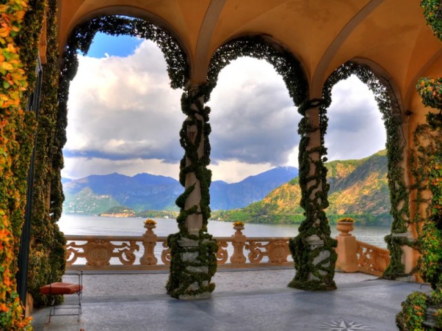 Villa del Balbianello: Where Seven Centuries of Lake Como History Meet the Water