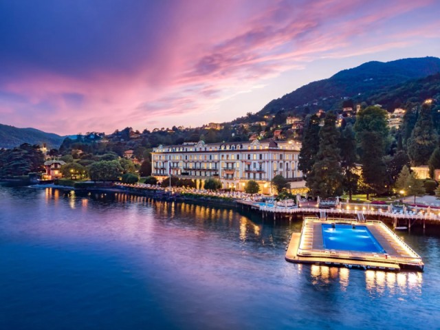 Villa d’Este La Collezione: The Strategic Evolution of Italian Excellence