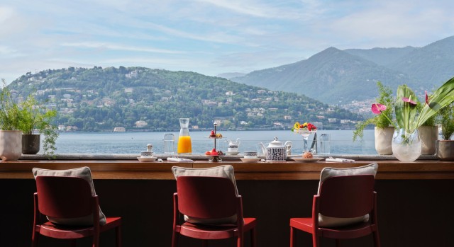 Villa d’Este Takes the Lead: The Strategy That’s Redefining Lake Como