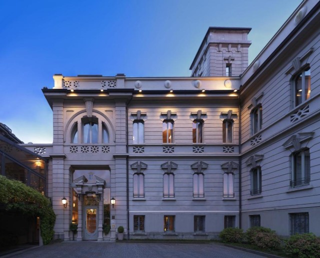Villa d’Este Takes the Lead: The Strategy That’s Redefining Lake Como