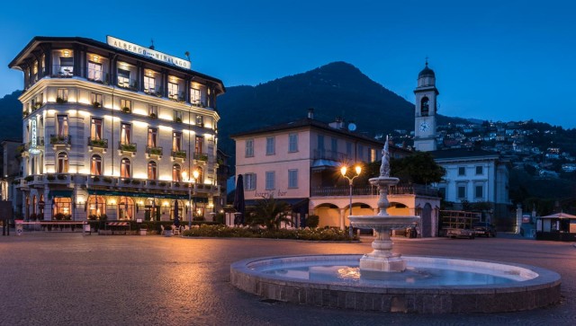 Villa d’Este Takes the Lead: The Strategy That’s Redefining Lake Como