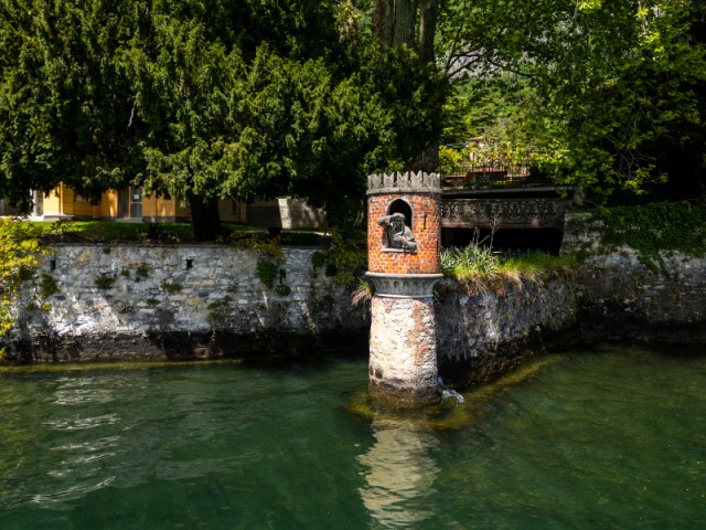 Villa I Platani: The Convergence of Botanical History and Modern Restoration