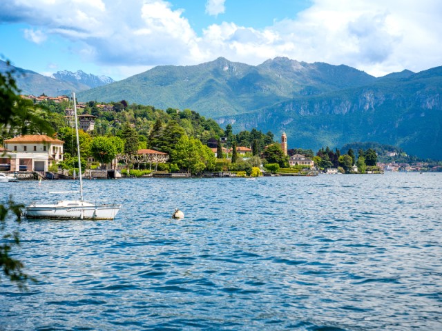 Villa I Platani: The Convergence of Botanical History and Modern Restoration