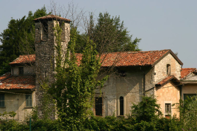 Villa Olmo Expands: A New Breath of Green for Como