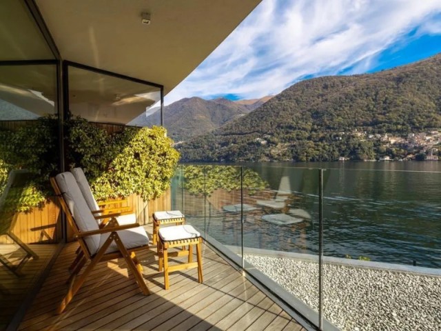 Your Italian Villa, Built for the Next 30 Years: Designing for Longer Living